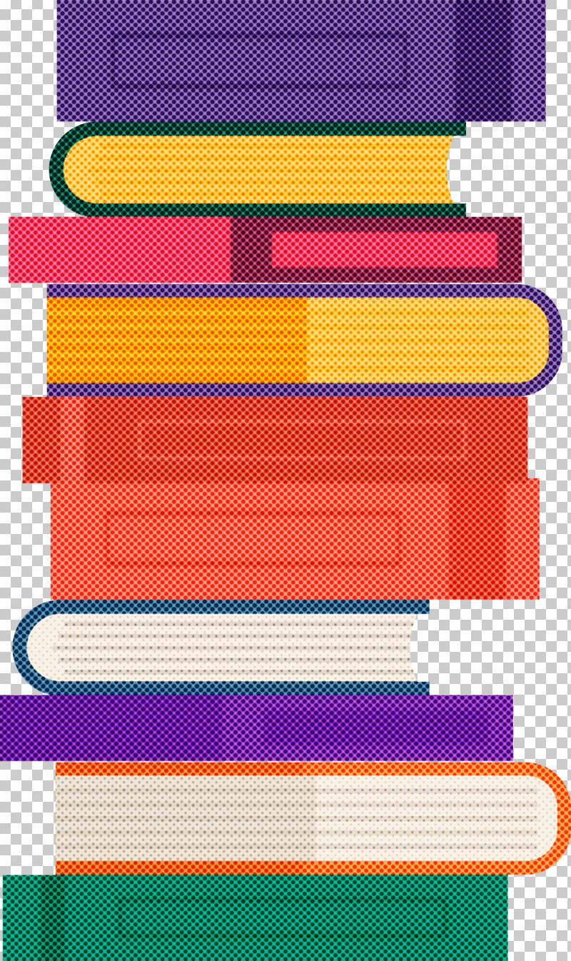 Stack Of Books Books PNG, Clipart, Books, Geometry, Line, Mat, Material Free PNG Download