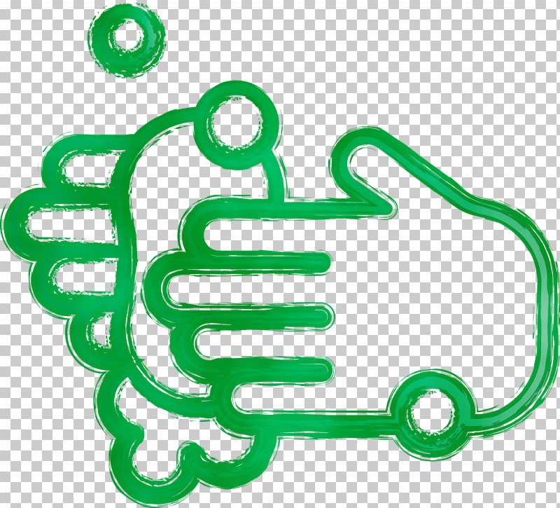 Green PNG, Clipart, Cleaning, Green, Hand Clean, Hand Washing, Paint Free PNG Download