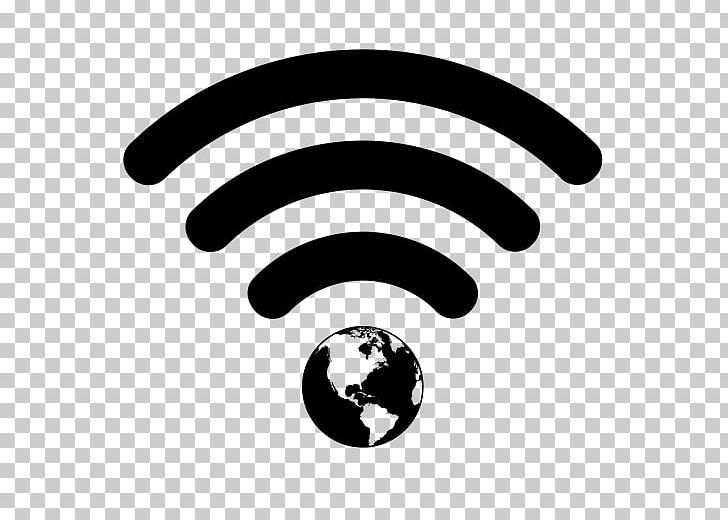 Computer Icons Wi-Fi Wireless Network Android PNG, Clipart, Android, Black, Black And White, Circle, Computer Free PNG Download