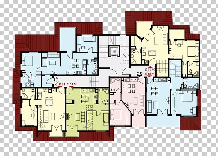 Floor Plan Apartment Sveti Vlas Building Storey PNG, Clipart, Apartment, Architectural Engineering, Architecture, Area, Beach Free PNG Download