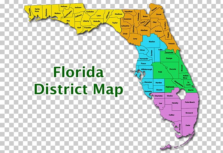 Florida's 10th Congressional District School District Florida's Congressional Districts Education PNG, Clipart, Angle, Area, Brand, Central Florida, Diagram Free PNG Download