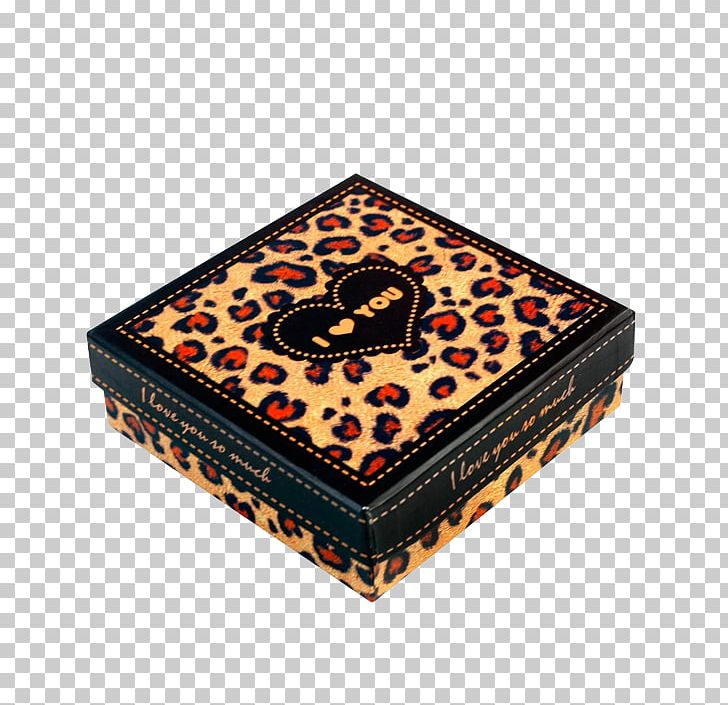 Leopard Box Gift Paper PNG, Clipart, Animal Print, Box, Cardboard Box, Coffee, Coffee Box Free PNG Download