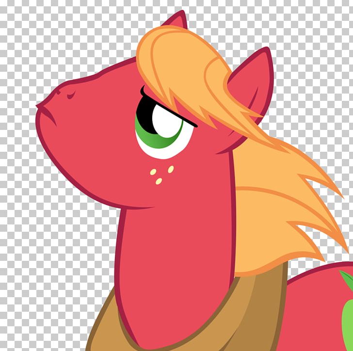 My Little Pony: Friendship Is Magic Fandom Big McIntosh Pinkie Pie Horse PNG, Clipart,  Free PNG Download