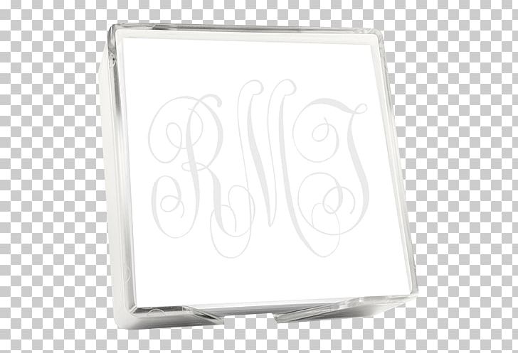 Paper White Color Square Rectangle PNG, Clipart, Agenda, Body Jewelry, Color, Initial, Ink Free PNG Download