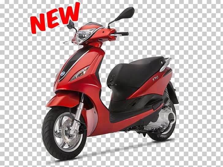 Piaggio Fly Scooter Motorcycle Vespa PNG, Clipart, Automotive Design, Car, Cars, Fourstroke Engine, Motorcycle Free PNG Download