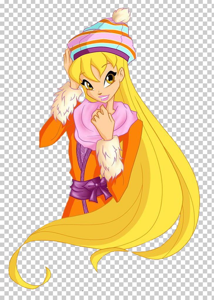 Stella Musa Bloom Tecna Winx Club: Believix In You PNG, Clipart, Anime, Art, Bloom, Cartoon, Fictional Character Free PNG Download