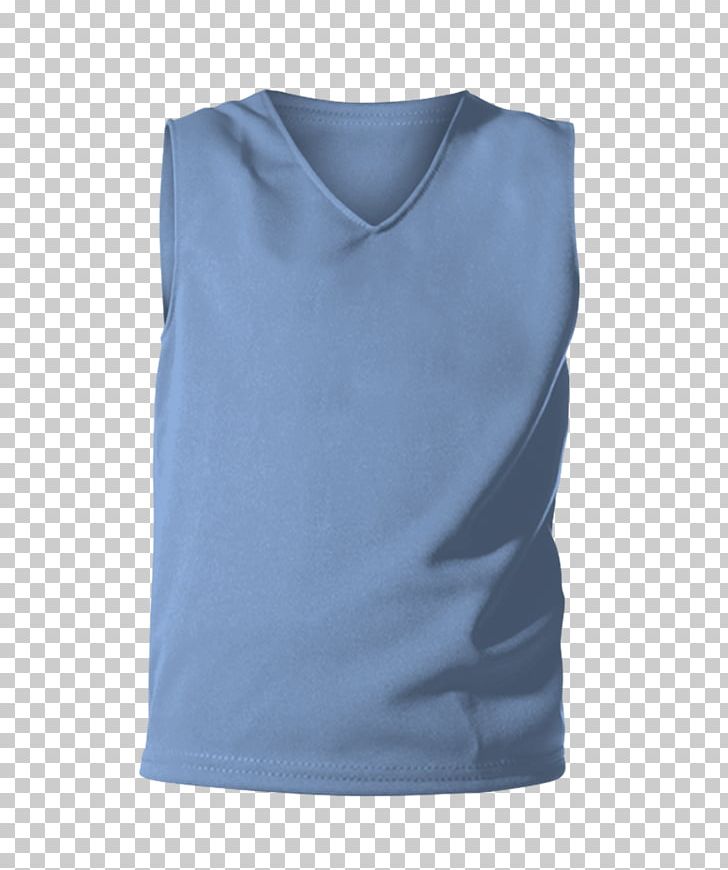 T-shirt Sleeveless Shirt Gilets Camouflage PNG, Clipart, Active Tank, Blue, Camouflage, Clothing, Electric Blue Free PNG Download