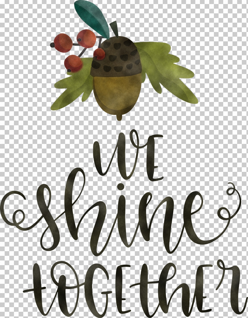 We Shine Together PNG, Clipart, Birthday, Clothing, Drawing, Logo, Paper Free PNG Download