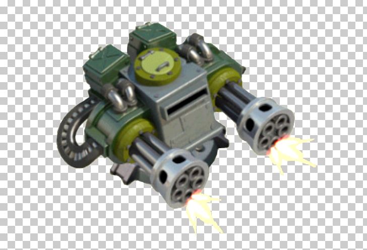 Boom Beach M1917 Browning Machine Gun Firearm Clash Of Clans PNG, Clipart, Automotive Engine Part, Auto Part, Boom Beach, Browning Arms Company, Bullet Free PNG Download