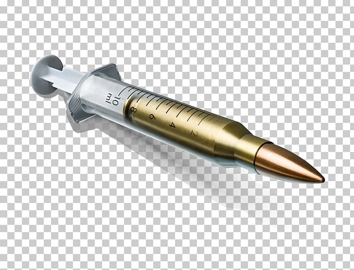 Bullet Syringe Ink Cartridge Ammunition PNG, Clipart, Bullet, Bullet Hole, Bullet Holes, Bullets, Caliber Free PNG Download
