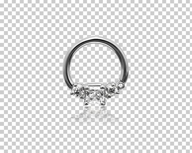 Cubic Zirconia Ring Diamond Jewellery Gemstone PNG, Clipart, Body Jewelry, Cubic Crystal System, Cubic Zirconia, Daith Piercing, Diamond Free PNG Download