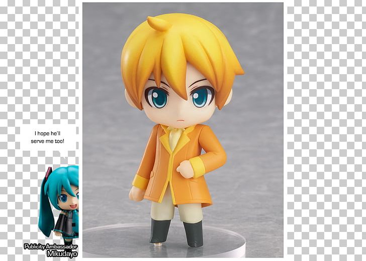 Kagamine Rin/Len Story Of Evil Vocaloid Nendoroid Hatsune Miku PNG, Clipart,  Free PNG Download
