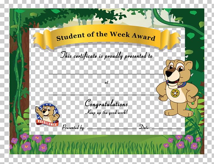 School Lion Academic Certificate Cougar Education PNG, Clipart, Academic Certificate, Area, Banner, Behavior, Bobcat Free PNG Download