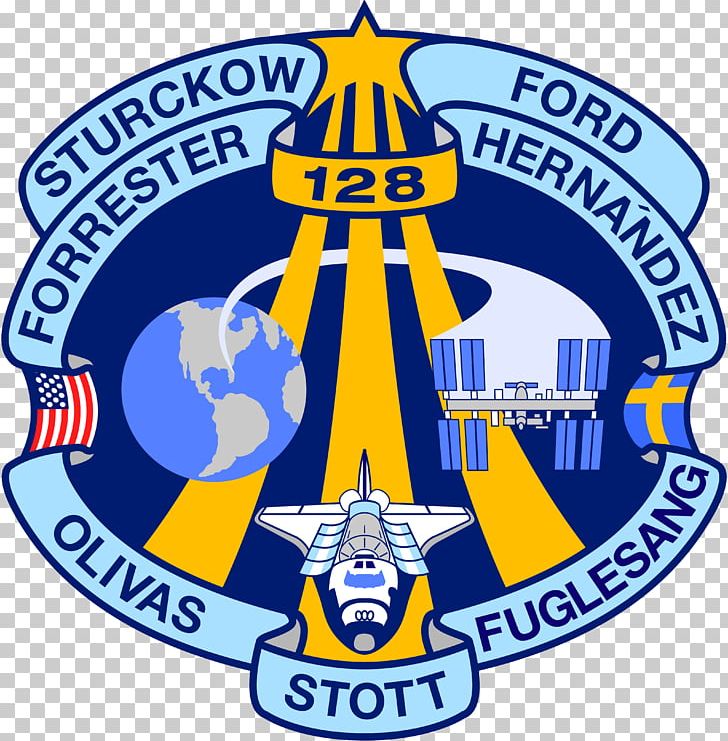 Space Shuttle Program STS-128 International Space Station Kennedy Space Center Johnson Space Center PNG, Clipart, Apollo Program, Area, Artwork, Astronaut, Brand Free PNG Download
