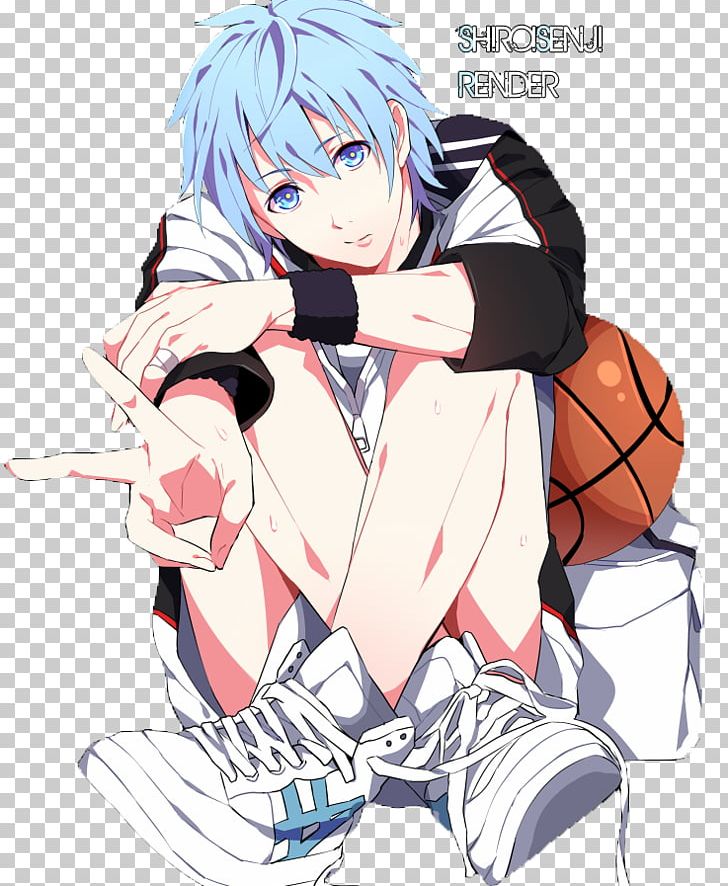 Tetsuya Kuroko Taiga Kagami Ryota Kise Kuroko's Basketball Anime PNG, Clipart,  Free PNG Download