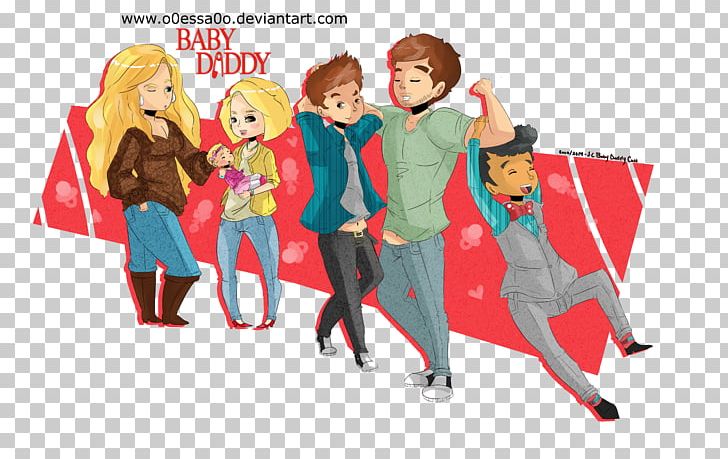 Bonnie Wheeler Danny Wheeler Emma Wheeler Television Art PNG, Clipart, Art, Baby Daddy, Casting, Child, Clothing Free PNG Download