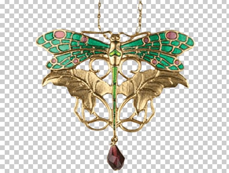 Charms & Pendants Necklace Jewellery Clothing Accessories Earring PNG, Clipart, Art Nouveau, Bracelet, Butterfly, Charms Pendants, Christmas Ornament Free PNG Download