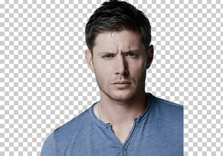 Jensen Ackles Supernatural Dean Winchester Sam Winchester Castiel PNG, Clipart, Actor, Baby, Castiel, Chin, Danneel Ackles Free PNG Download