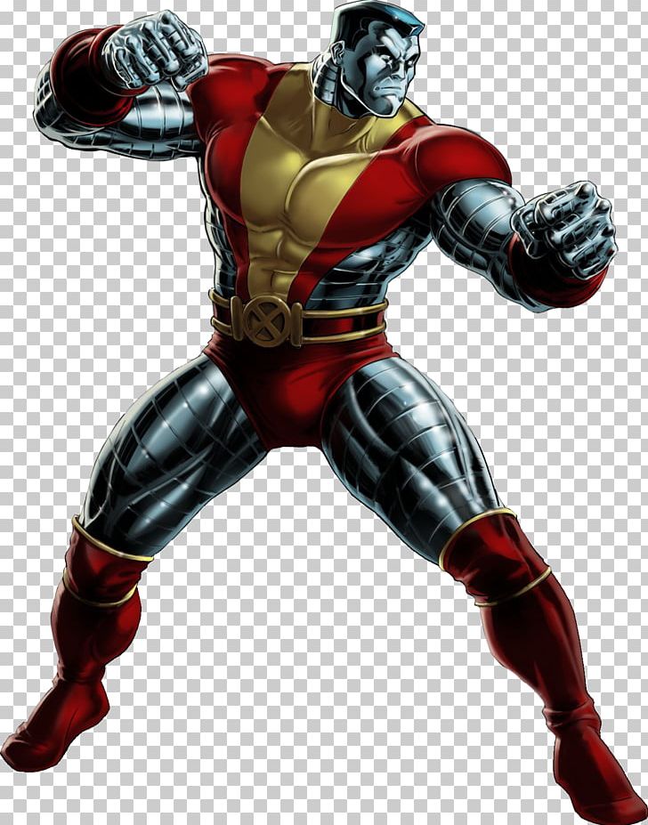 Marvel: Avengers Alliance Colossus Professor X Jean Grey Cyclops PNG, Clipart, Action Figure, Aggression, Art, Aveng, Character Free PNG Download