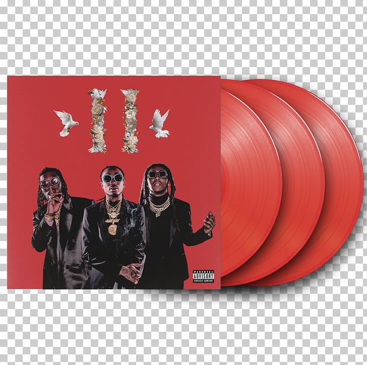 Migos Culture II Album Hip Hop Music PNG, Clipart, Album, Bbo, Brand, Culture, Culture Ii Free PNG Download