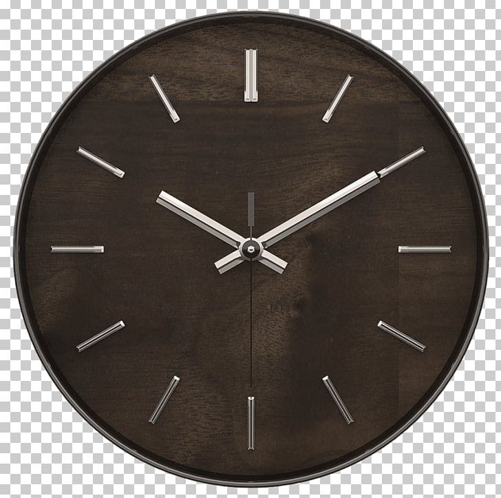 Timekeeper A4003FW 11 Hastings Walnut Wall Clock With Chrome Accent Portable Network Graphics Timekeeper A4003FW 11" Hastings Walnut Wall Clock With Chrome Accent Quartz Clock PNG, Clipart, Accent Wall, Clock, Home Accessories, Living Room, Objects Free PNG Download