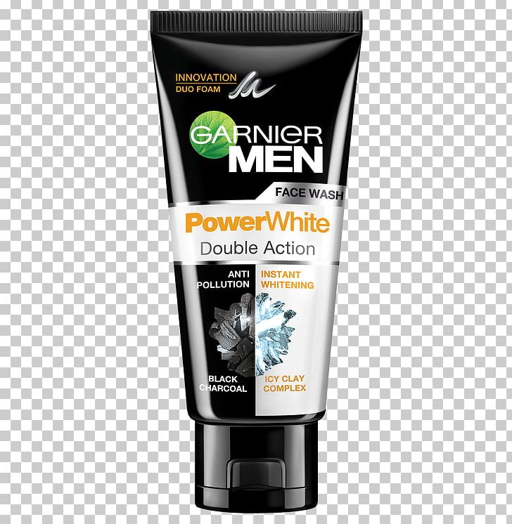 Cleanser Garnier Pure Active Intensive Charcoal Anti-Blackheads 3 In 1 Face Acne PNG, Clipart, Acne, Cleanser, Cream, Face, Face Wash Free PNG Download