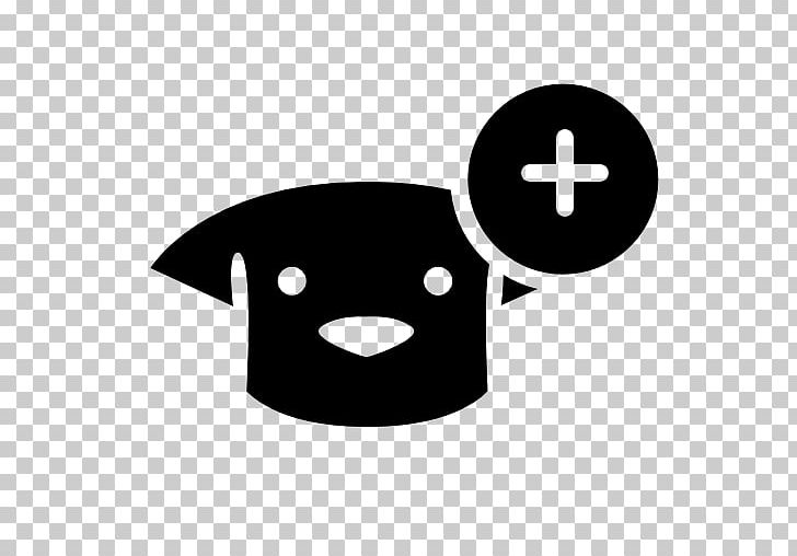 Computer Icons Dog PNG, Clipart, Animals, Black, Black And White, Computer Icons, Dog Free PNG Download