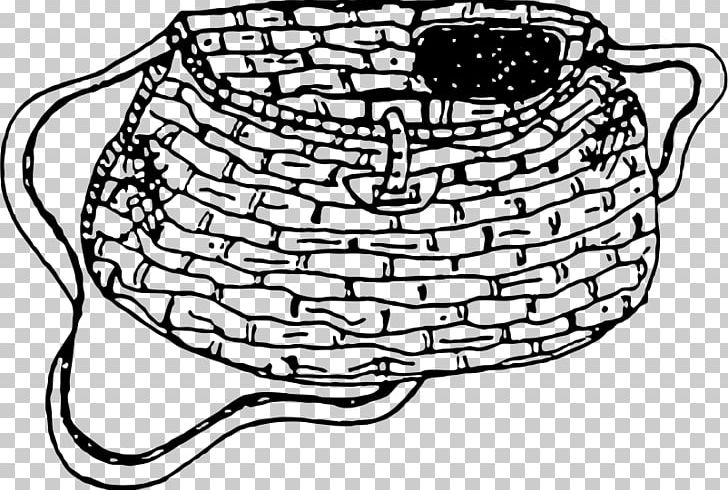 Fishing Basket Drawing PNG, Clipart, Basket, Basketball, Black And White, Clip Art, Creel Free PNG Download