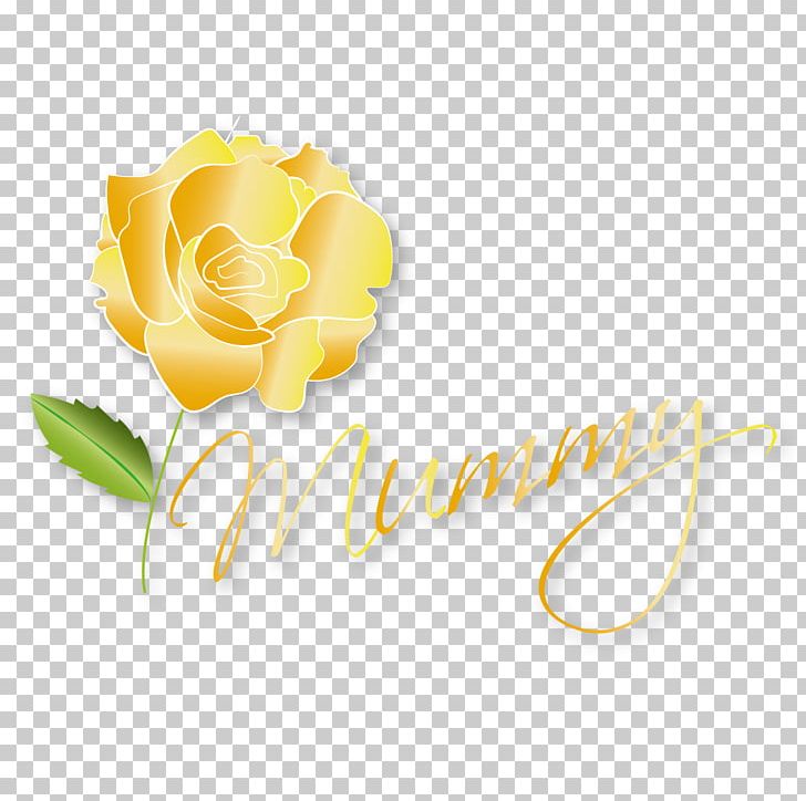 Garden Roses Logo Desktop Cut Flowers PNG, Clipart, Computer, Computer Wallpaper, Cut Flowers, Desktop Wallpaper, Flower Free PNG Download