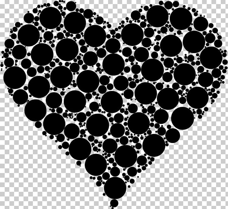 Heart Circle Shape PNG, Clipart, Black And White, Circle, Computer Icons, Desktop Wallpaper, France Flag Free PNG Download