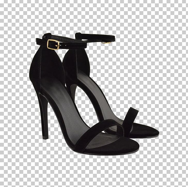 High-heeled Footwear Sandal Shoe Stiletto Heel Wedge PNG, Clipart, Basic Pump, Black, Clothing, Court Shoe, Designer Free PNG Download