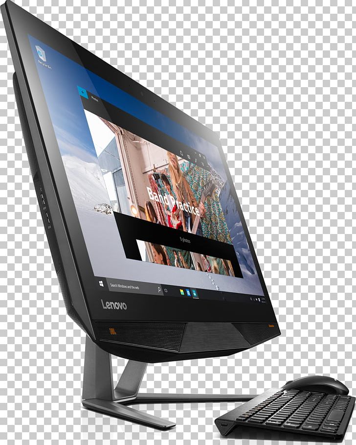 Lenovo Ideacentre 700 Desktop Computers All-in-one Computer Monitors PNG, Clipart, Central Processing Unit, Computer Hardware, Computer Monitor Accessory, Electronic Device, Electronics Free PNG Download