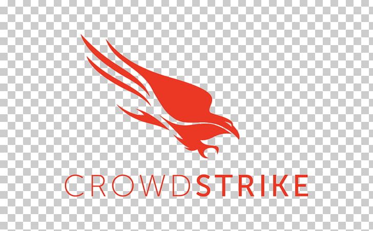 Logo CrowdStrike Portable Network Graphics Brand Graphic Design PNG, Clipart, Akan, Artwork, Beak, Brand, Computer Icons Free PNG Download