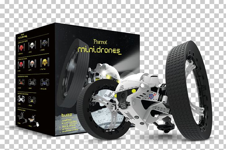 Parrot AR.Drone Parrot Jumping Race Drone Unmanned Aerial Vehicle Parrot MiniDrones Rolling Spider NYA Parrot Jumping Sumo PNG, Clipart, Animals, Automotive Tire, Automotive Wheel System, Auto Part, Brand Free PNG Download
