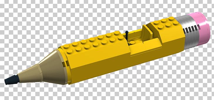 Pen & Pencil Cases LEGO Pencil Sharpeners PNG, Clipart, Colored Pencil, Cylinder, Eraser, Hardware, Lego Free PNG Download