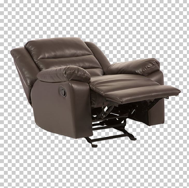 Recliner Fauteuil Furniture Wing Chair Stool PNG, Clipart,  Free PNG Download