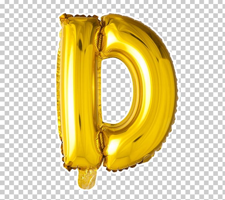 Toy Balloon Gold Letter Helium PNG, Clipart, Air, Balloon, Birthday, Centimeter, Denmark Free PNG Download
