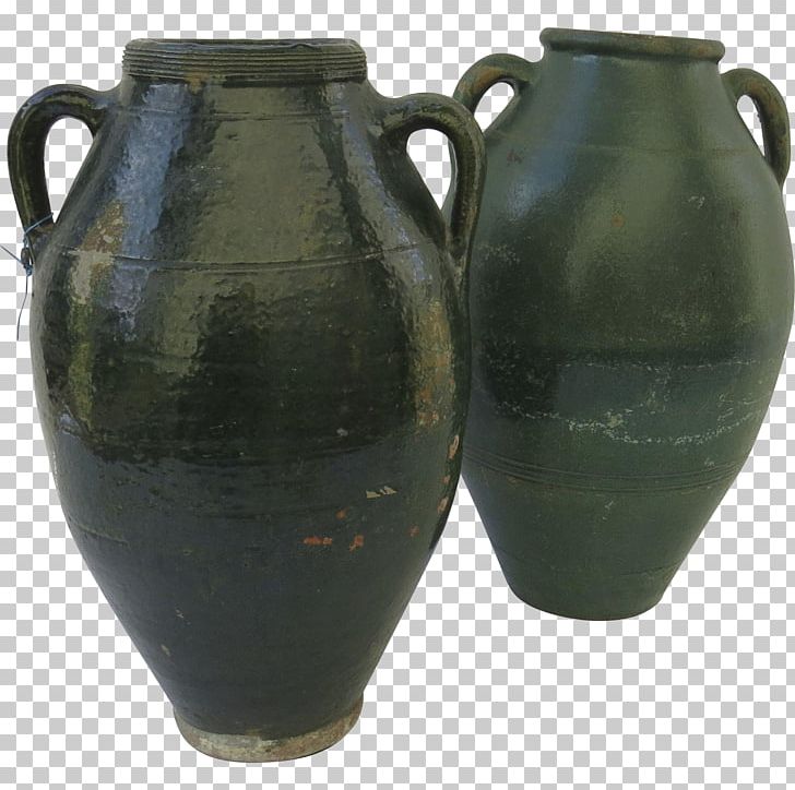 Vase Pottery Ceramic Jug Urn PNG, Clipart, Artifact, Ceramic, Flowers, Greenglazed Pottery, Jug Free PNG Download