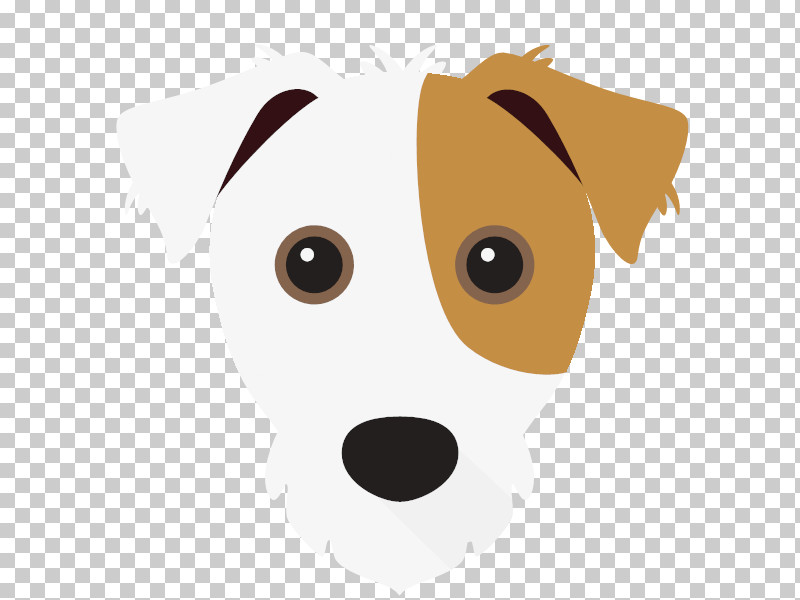 Dog Cartoon Nose Head Snout PNG, Clipart, Cartoon, Dog, Head, Jack Russell Terrier, Nose Free PNG Download