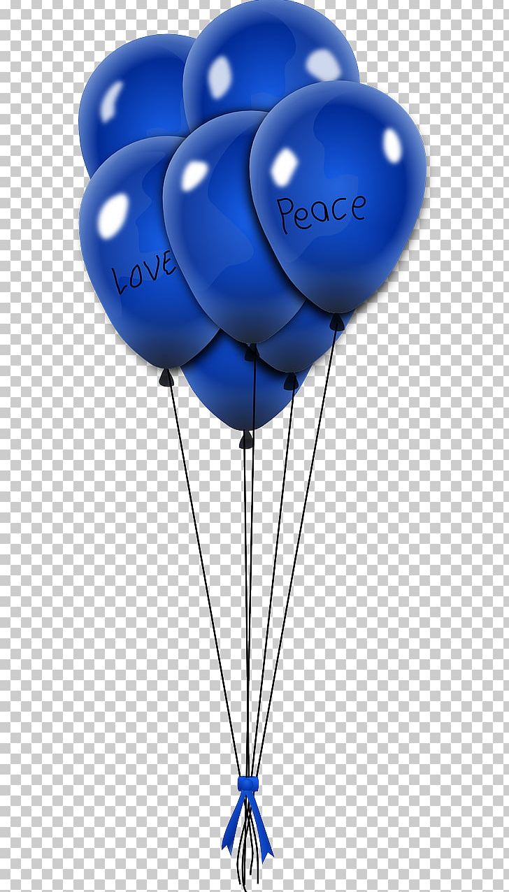 Balloon Computer Icons PNG, Clipart, Balloon, Balloons, Birthday, Birthday Balloons, Blue Free PNG Download