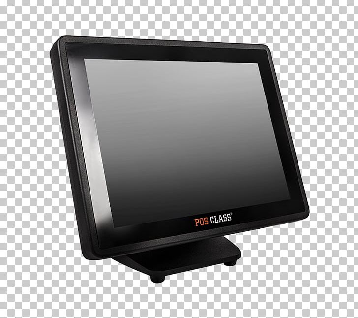 Computer Monitors Computer Cases & Housings Touchscreen Point Of Sale PNG, Clipart, Barcode, Barcode Scanners, Computer, Computer Cases Housings, Computer Monitor Accessory Free PNG Download