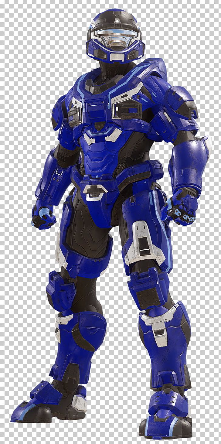 Halo 5: Guardians Halo: Reach Master Chief Halo: Combat Evolved Halo 4 PNG, Clipart, 343 Industries, Action Figure, Baseball Equipment, Cobalt Blue, Electric Blue Free PNG Download
