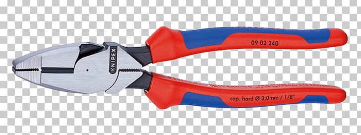 Hand Tool Lineman's Pliers Knipex Needle-nose Pliers PNG, Clipart,  Free PNG Download