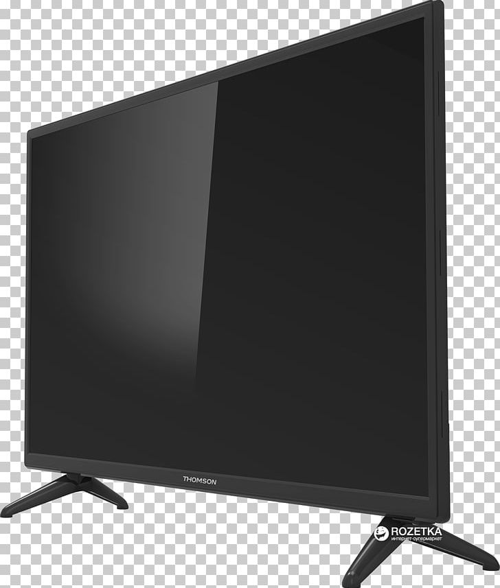 LCD Television Thomson HD3101 LED-backlit LCD Computer Monitors Thomson HC3106 PNG, Clipart, 4k Resolution, Angle, Computer Monitor, Computer Monitor Accessory, Computer Monitors Free PNG Download