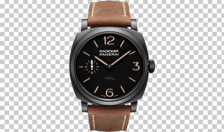 Panerai Men's Luminor Marina 1950 3 Days Watch Radiomir Movement PNG, Clipart,  Free PNG Download