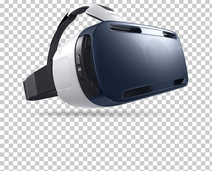 Samsung Gear VR Virtual Reality Headset Head-mounted Display Oculus Rift Samsung Galaxy Note 4 PNG, Clipart, Audio, Audio Equipment, Electronic Device, Electronics, Gadget Free PNG Download