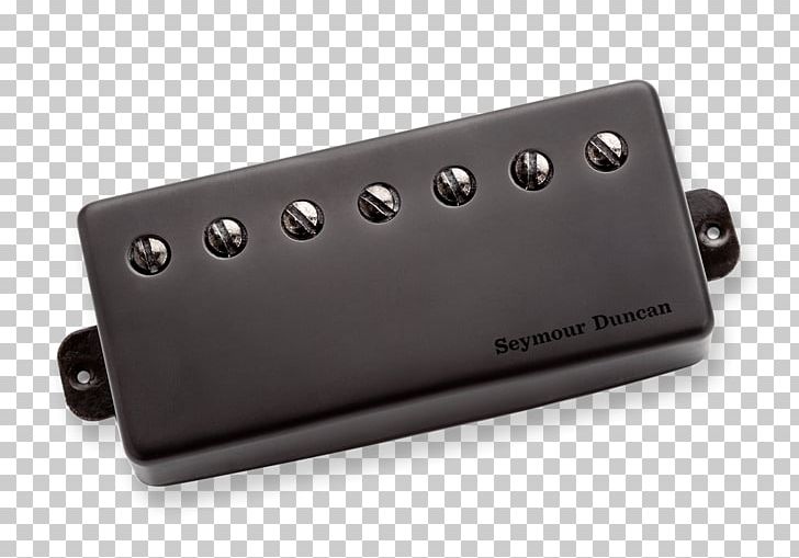 Seymour Duncan Pickup Seven-string Guitar Eight-string Guitar PNG, Clipart, Bass Guitar, Bridge, Distortion, Duncan, Eightstring Guitar Free PNG Download