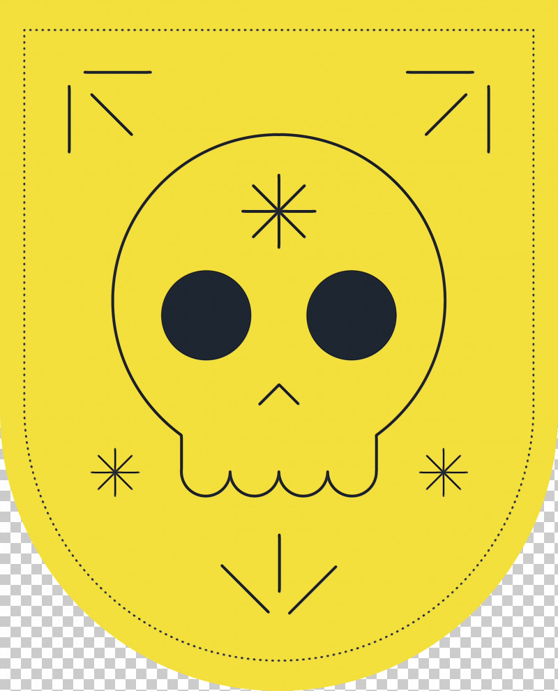 Smiley Yellow Face Line Area PNG, Clipart, Area, Biology, Face, Line, Meter Free PNG Download