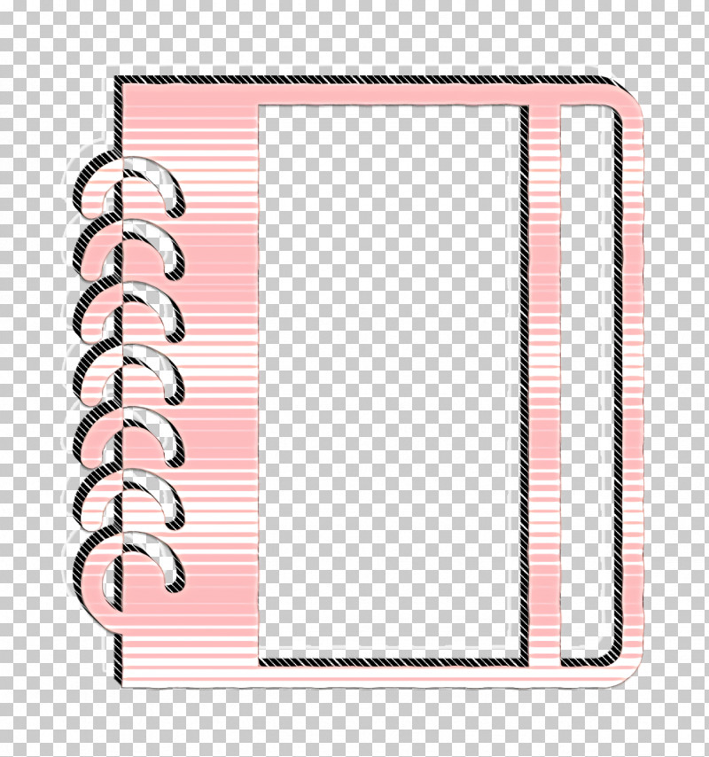 Essential Compilation Icon Notebook Icon PNG, Clipart, Essential Compilation Icon, Notebook Icon, Paper Product, Rectangle Free PNG Download