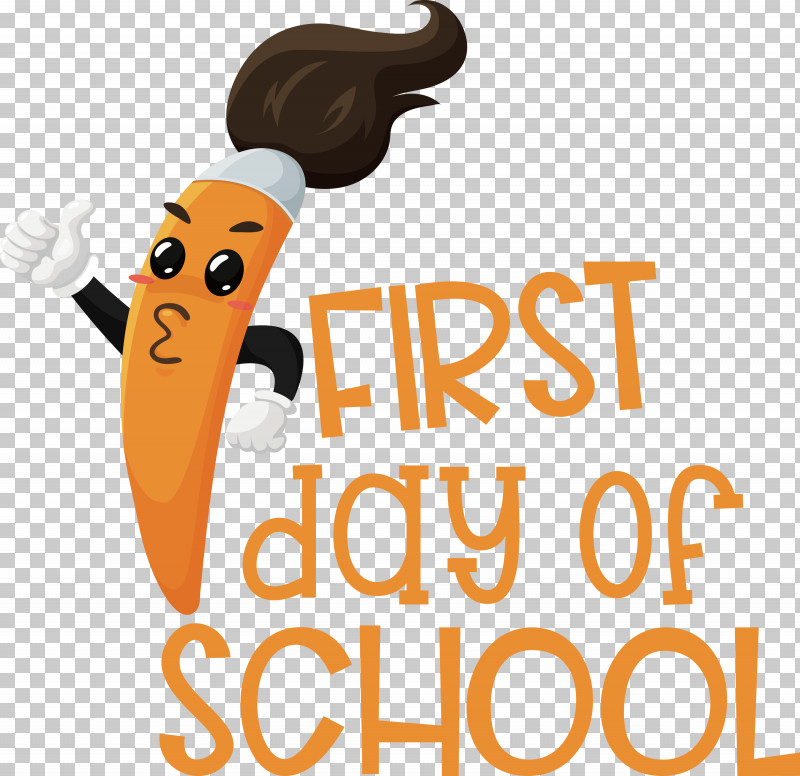 First Day Of School Education School PNG, Clipart, Cartoon, Education, First Day Of School, Geometry, Line Free PNG Download